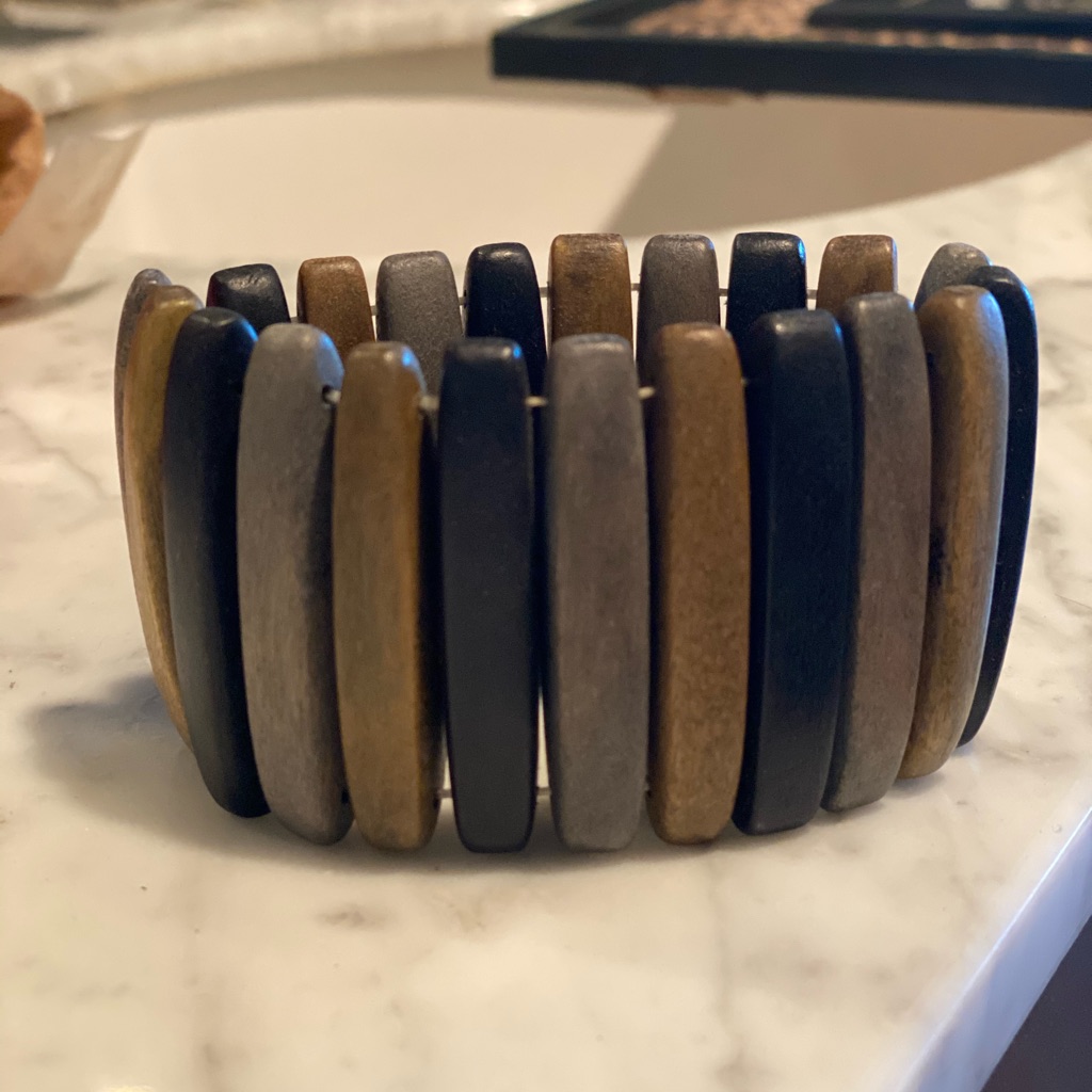 Multi Color Bangle